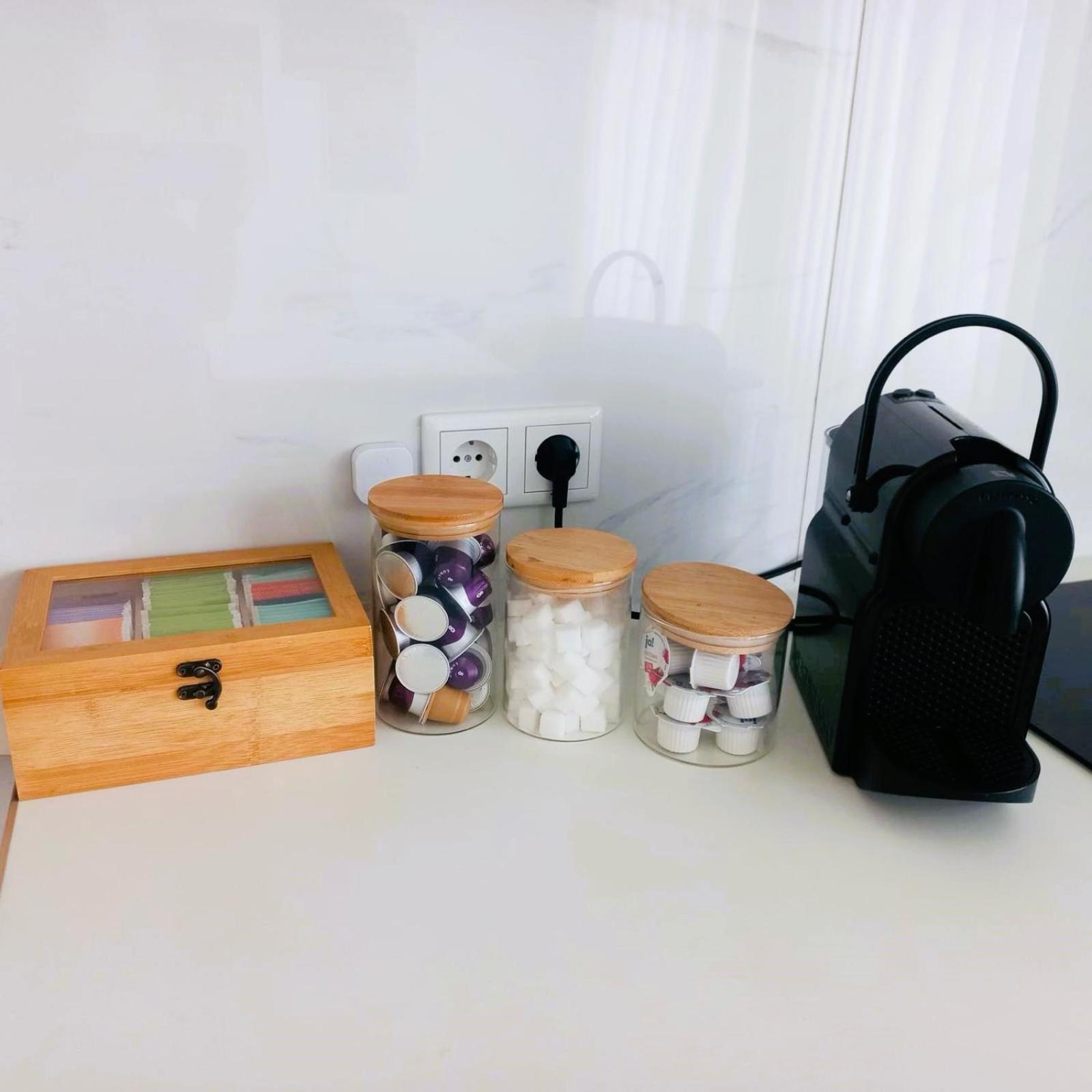 M-Style 02 Apartment Mit Balkon 24H Self-Check-In, Free Parking, Netflix Nuremberg Bagian luar foto